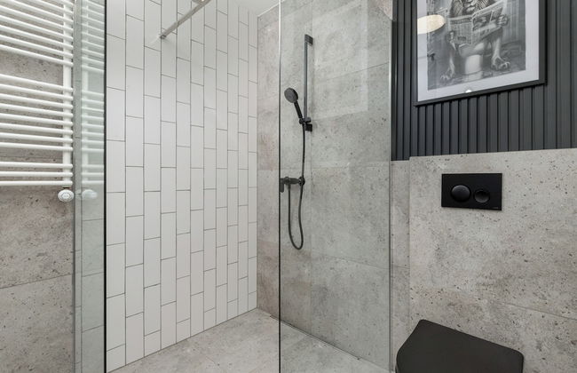 Apartment Kuracyjna15 by Noclegi Renters - Photo 25