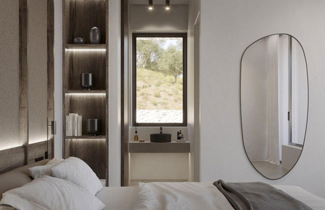 Villa 7 Seas - With Amazing View - Foto 26