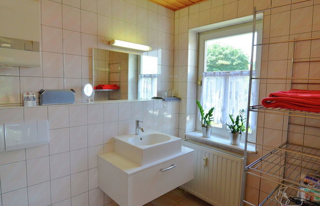 Modern Holiday Home With Bad Suderode View - Foto 19