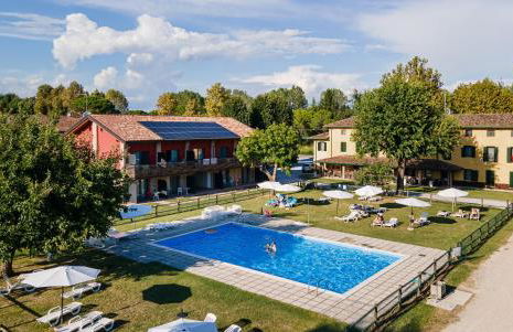 Agriturismo Ai Due Leoni - Foto 82