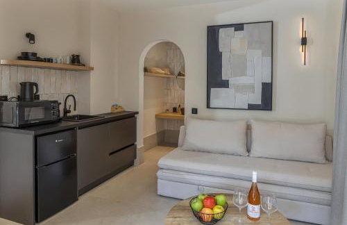 Karteris Luxury Suites - Foto 17