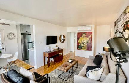 Remodeled Bixby Knolls 2 bedroom unit - Close to shopping - Foto 5