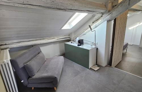 Romantic view apartment - Foto 13