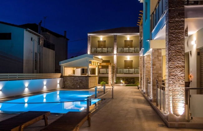 Melydron Apartments - Foto 25