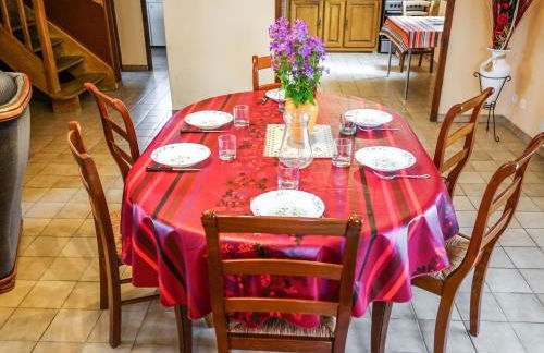 Holiday Home Les Chenes by Interhome - Photo 18