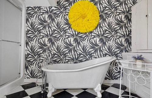 Rabbit Run by Juniper Holiday + Home - Foto 10