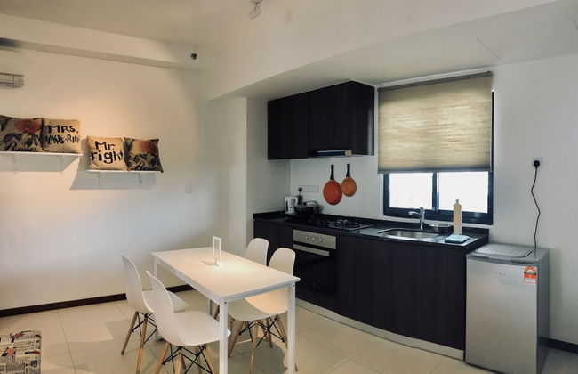 Romantic Mansion at The Landmark - Foto 30