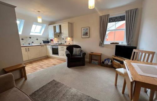 Central Village flat, close to beach - Foto 15