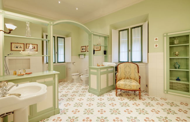 Villa Belmonte - Foto 27