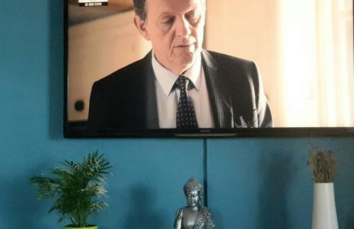 Appartement Super Terrasse Vue Panoramique Mer - Foto 36