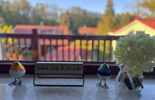 Happy Place am Plauer See - Foto 4