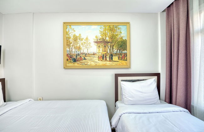 Bright Apart Hotel - Foto 37