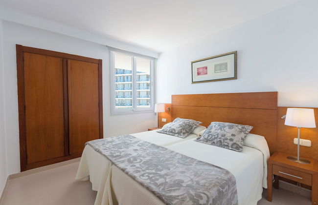 Hipotels Mercedes Aparthotel - Foto 8