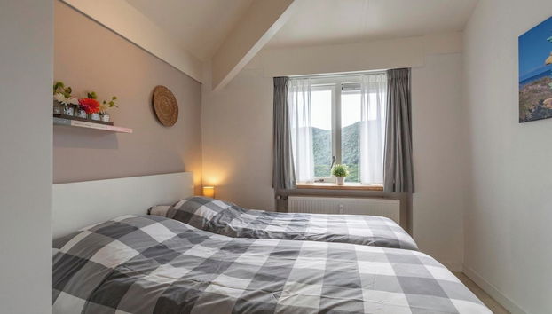 Apartment in Callantsoog by the Beach - Foto 2, Habitación