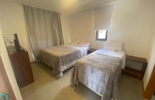 Vila beija-flor - Casa 02 CalmariaMucuge - Foto 12