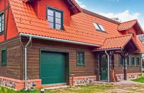 Nice Apartment In Gizycko With Kitchen - Foto 1