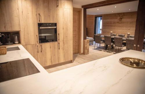 Nouveau et spacieux, Place de l'Eglise et terrasse privative - Foto 22