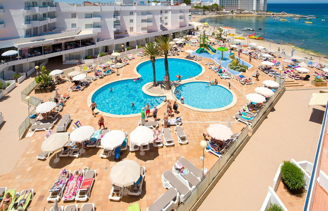 Playa Bella - Foto 4