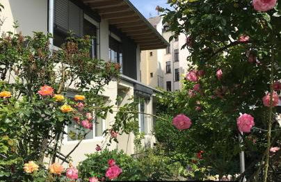 Stadtoase Koblenz - Foto 1