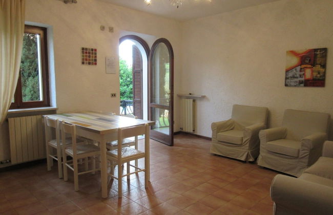 Residence Rustico - Photo 31