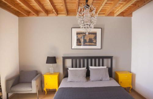 Água de Alto Main House - Photo 22