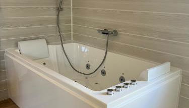 La petite cabane - Foto 4