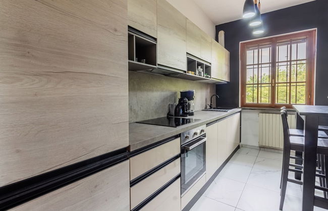 Casa Federica Relax and Style - Foto 12