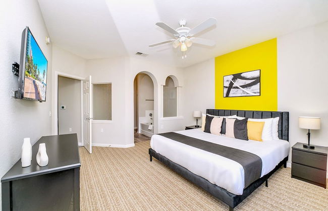 Pet-friendly Condo w Hot Tub Outdoor Pool Sauna - Foto 36