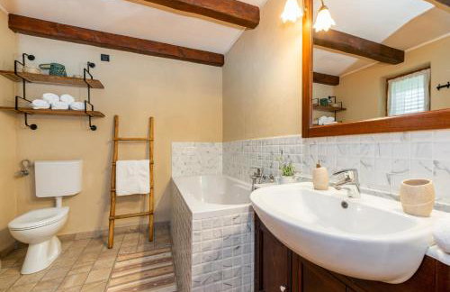 Villa Gogli with private pool in Rabac Labin - Foto 40