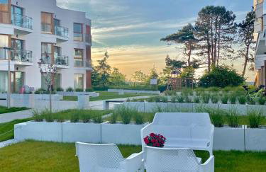 Apartament MORZA SZUM Gąski - Foto 6