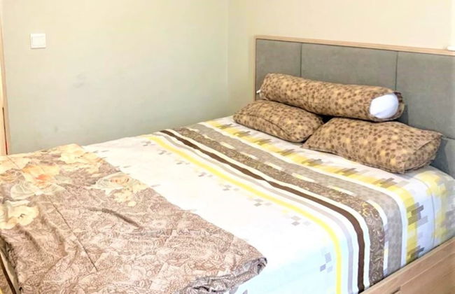 Springlake Apartment Summarecon by Veeroom - Foto 14