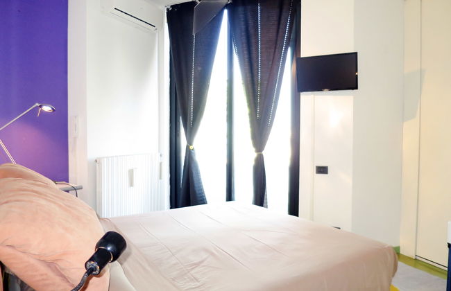 Casa Le Terrazze - Foto 17