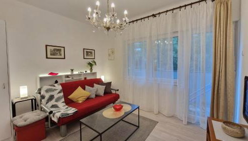 Apartments Godena - Foto 2