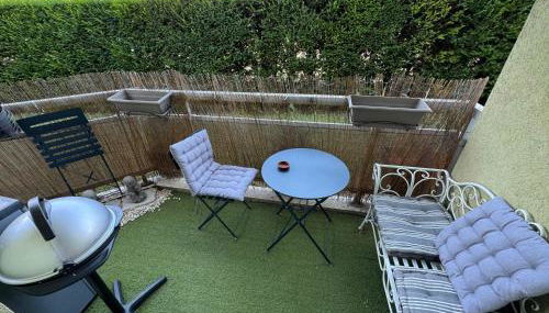 Super Studio à proximité de Genève - Photo 5