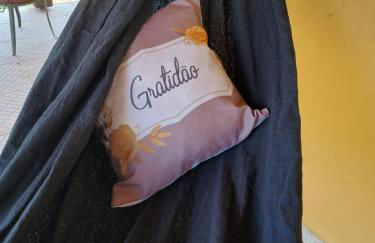 Casa Amarela Ecoloft Brasil 88 - Foto 7