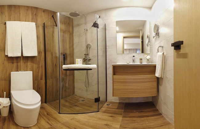 Regatta Living Hotel By Mint - Foto 23