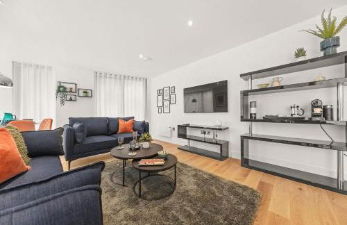 Atlas House Three - Foto 46