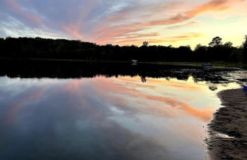 Pleasant Lake Bed and Breakfast - Foto 32