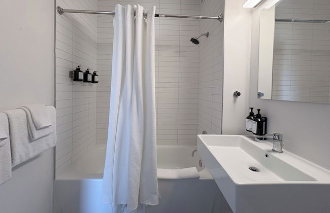 Court Square Hotel Long Island City New York , Belvilla District 6 Formerly Sonder - Photo 27