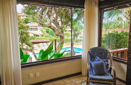 Casa em João Fernandes, 5 min a pé até a praia - Foto 4