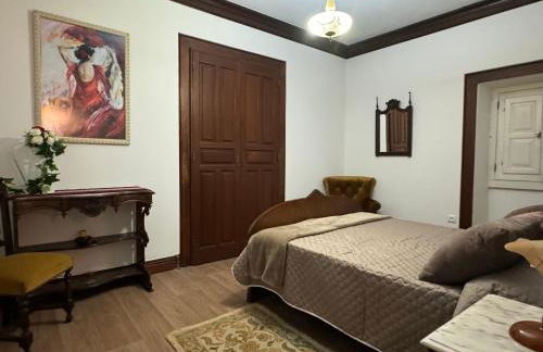 Casa tranquila com jardim, o refúgio ideal para abrandar - Foto 35