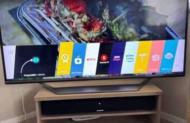 Cosy Little Home By The Sea - Foto 37