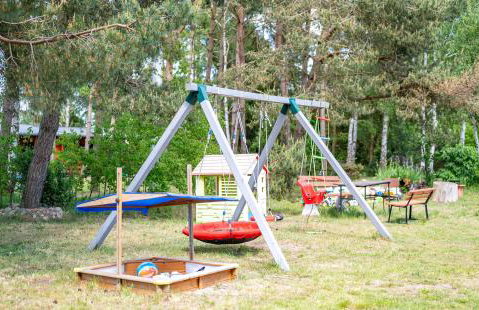 Zielony Zakątek - Foto 21