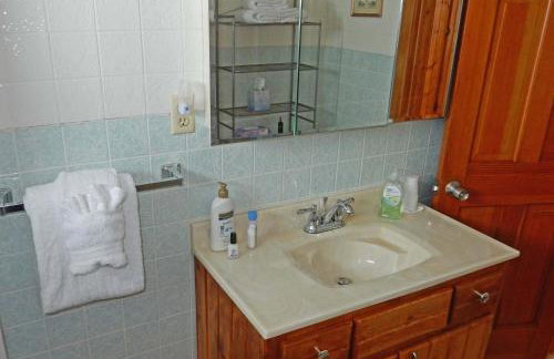 Wapiti Retreat at 22 West Cabins and Recreation - Foto 18