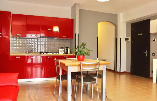 Aparthotel Isabella - Foto 55