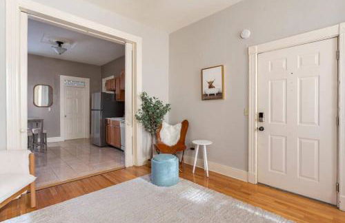 The Matisse at Wooster Square Yale with Parking - Foto 13