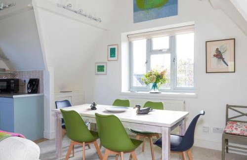 Charming Cotswold Loft - Foto 6