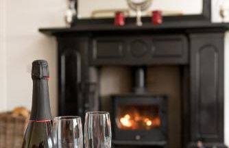 "Fraser's" at Marine Lodge - Foto 53