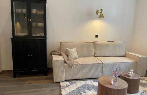 ciao-aschau Haus zur Burg FeWo Bergfest Ap110 - Foto 6