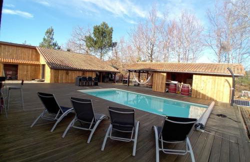 Le Chalet de Nino - Foto 2